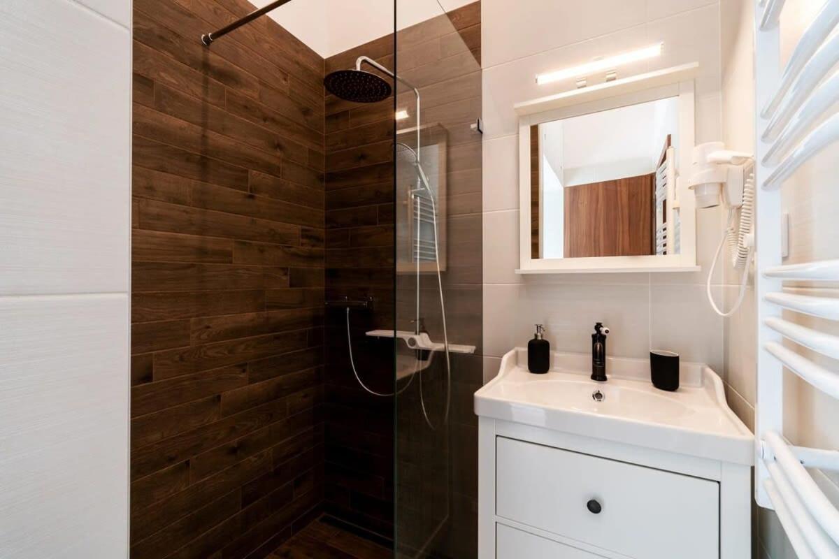 Comfy New Apartment At Castle Βουδαπέστη Εξωτερικό φωτογραφία