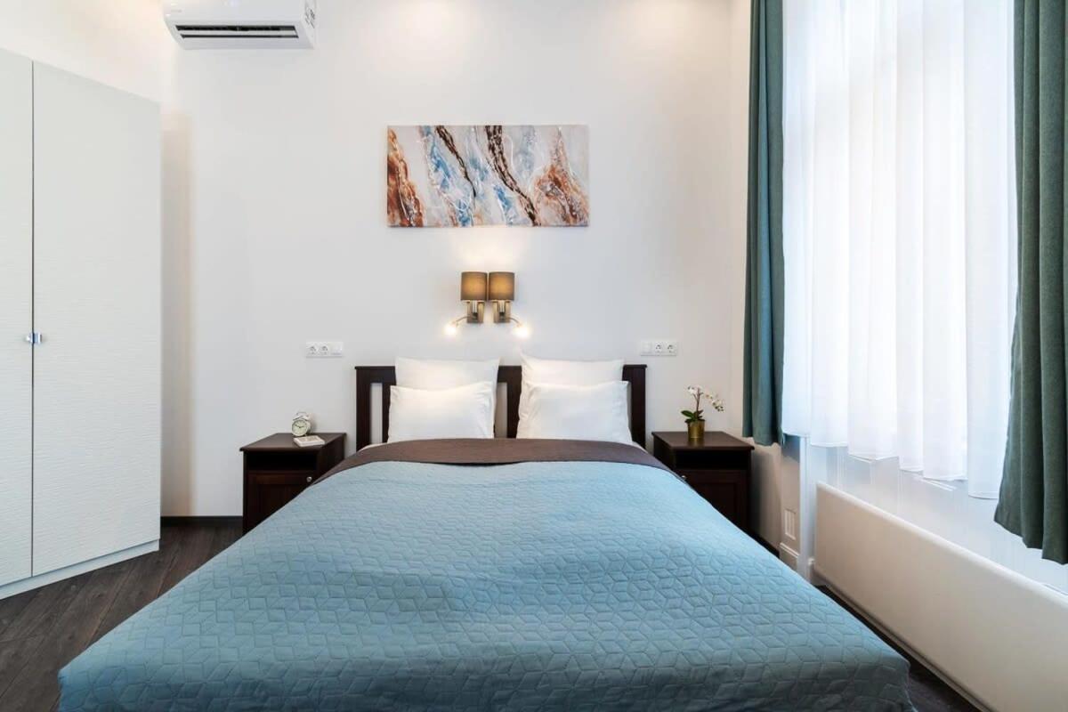 Comfy New Apartment At Castle Βουδαπέστη Εξωτερικό φωτογραφία