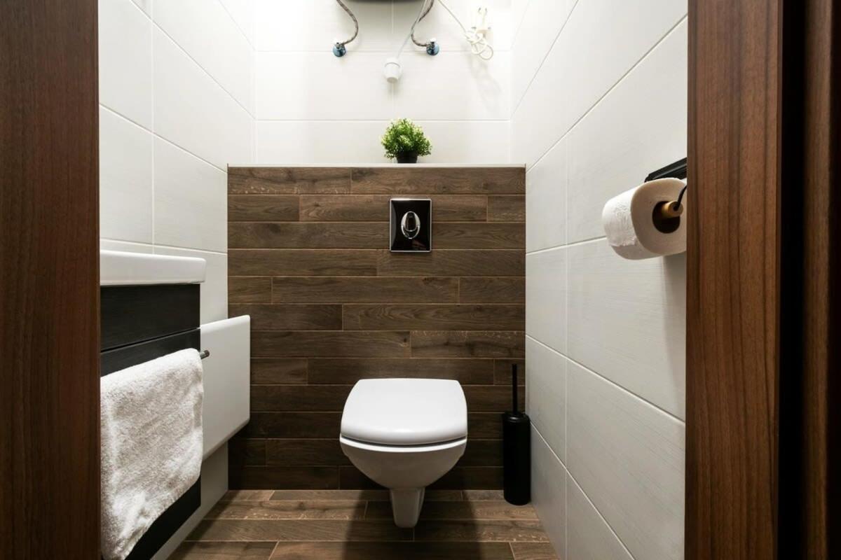 Comfy New Apartment At Castle Βουδαπέστη Εξωτερικό φωτογραφία